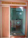 agrawal